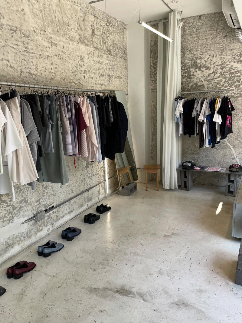Las Concept Stores de Santiago que deberías conocer