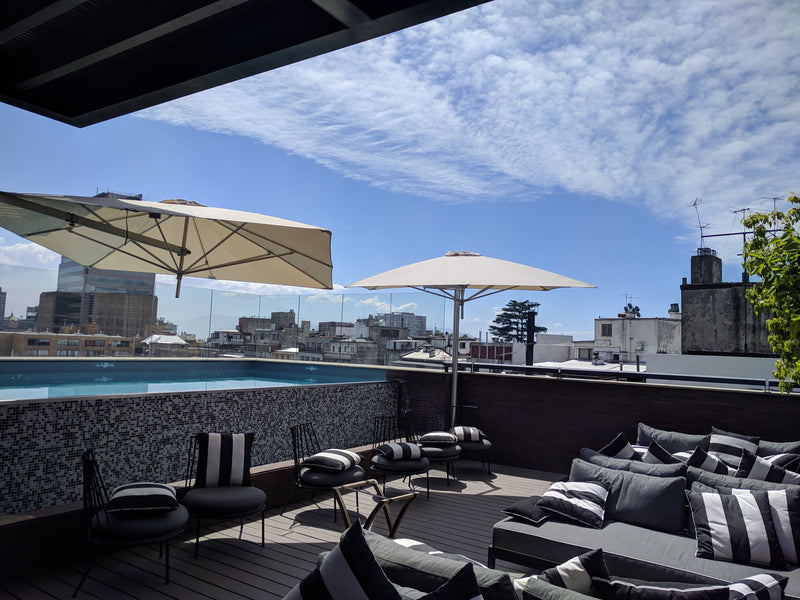 The Singular Hotel: El secreto para tomarse vacaciones sin viajar