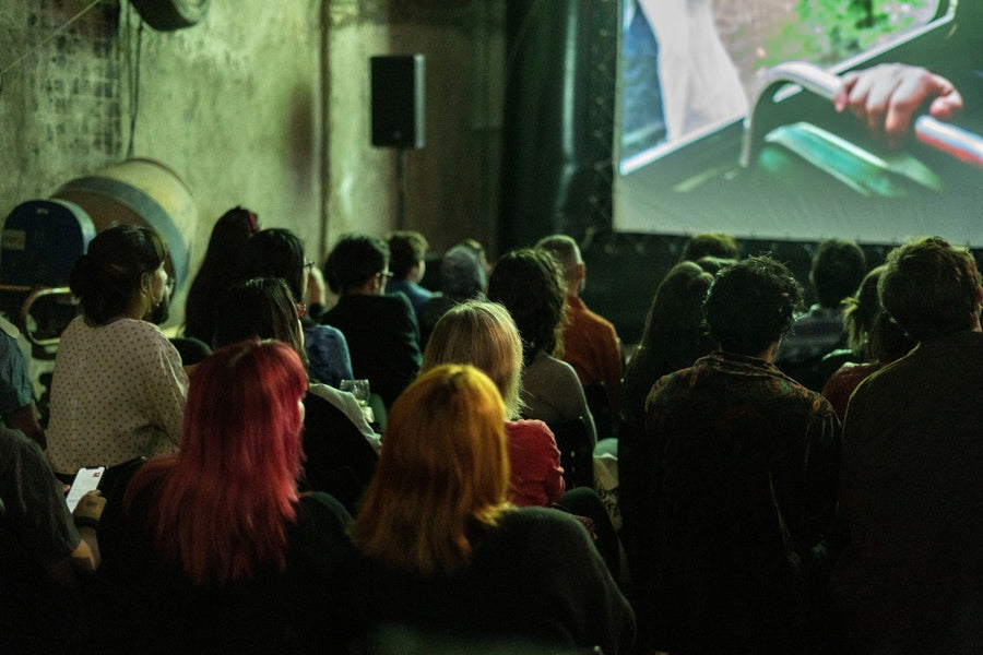 Arte, cine y moda: panoramas de julio en Santiago