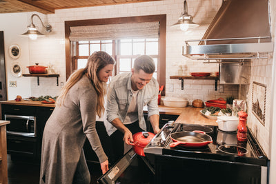 Los infaltables para quienes aman la cocina