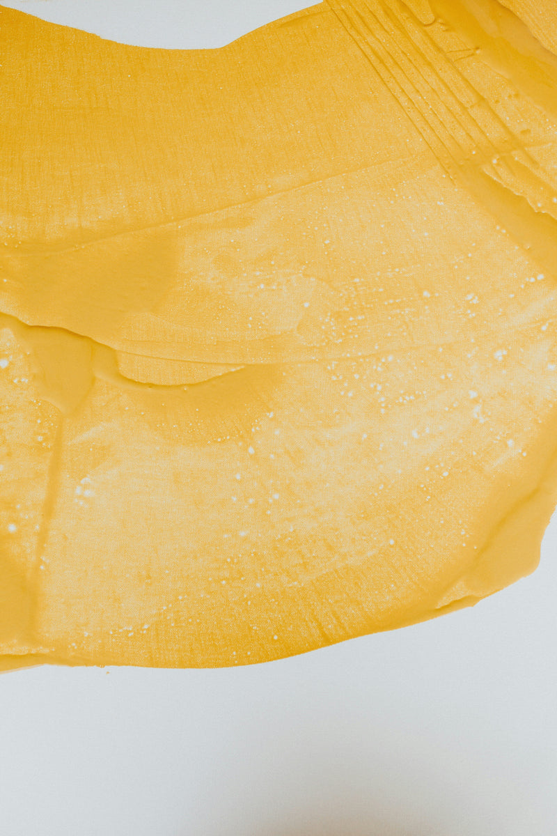 Amarillo mantequilla (Butter Yellow): cómo sumarse a la tendencia