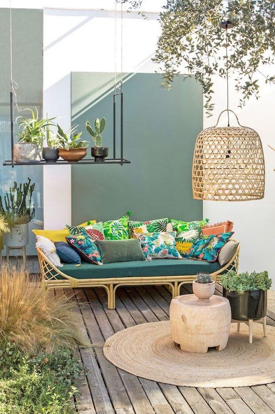 4 ideas fáciles para preparar la casa para el verano