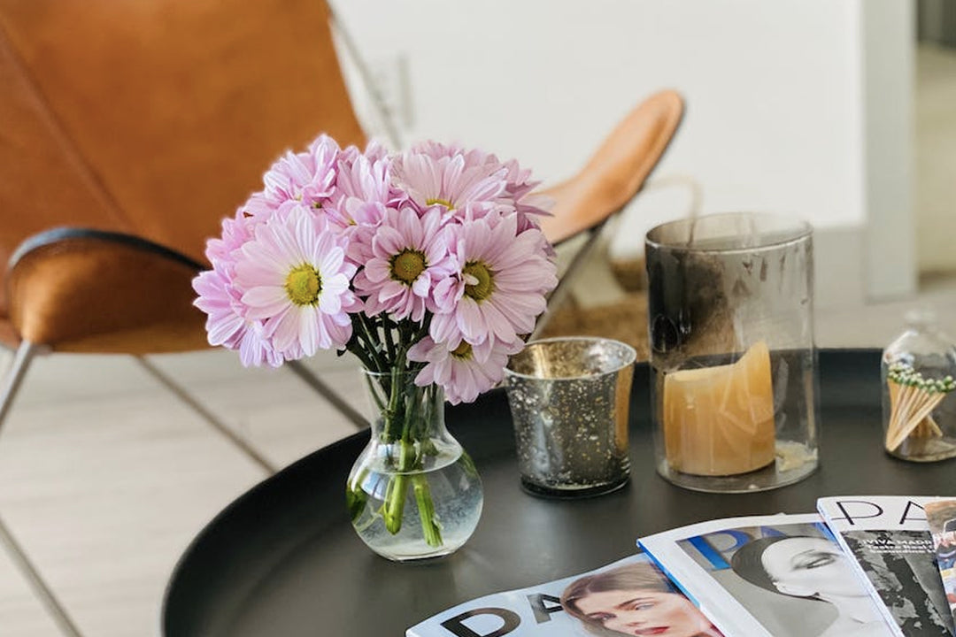 Bienvenida primavera, bienvenido cambio de temporada