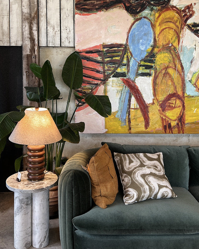 El fin del millennial grey: por qué las casas están volviendo a tener personalidad