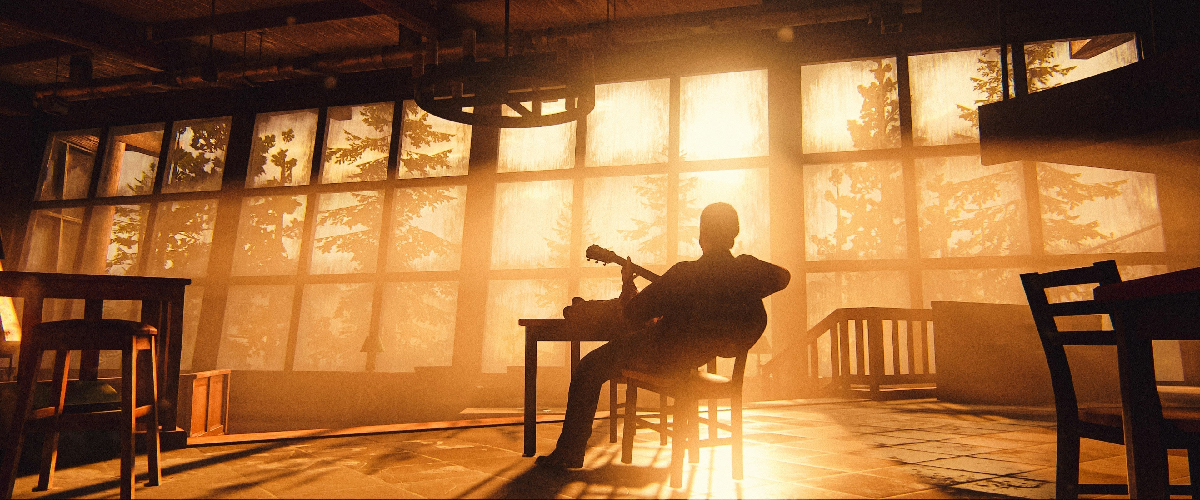 Guía The Last of Us: Experiencias en Chile para sentir que eres parte de la aventura