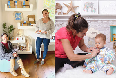 4 Emprendimientos que invitan a disfrutar como niños