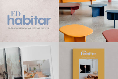 ¡Imperdible! Nueva Edición Limitada: ED Habitar