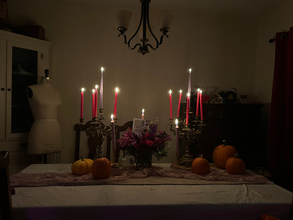 Decoración de Halloween que no vas a querer sacar