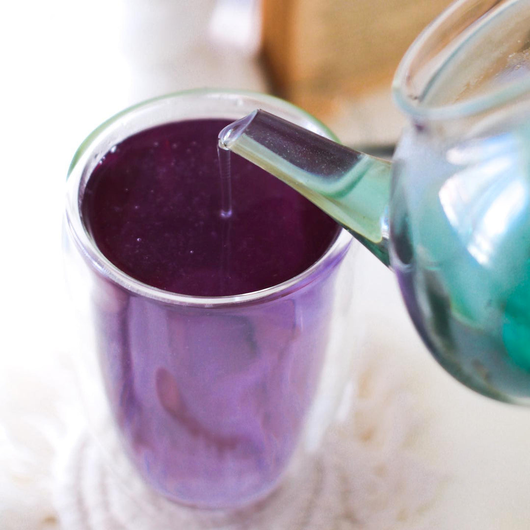 Disfruta del frío con estas infusiones únicas