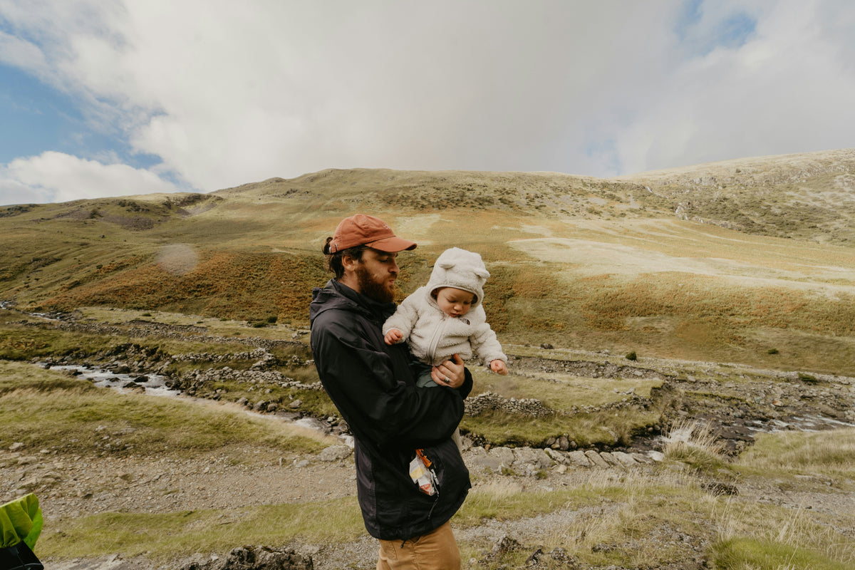 Día del Padre: muebles, libros y objetos para una paternidad más presente
