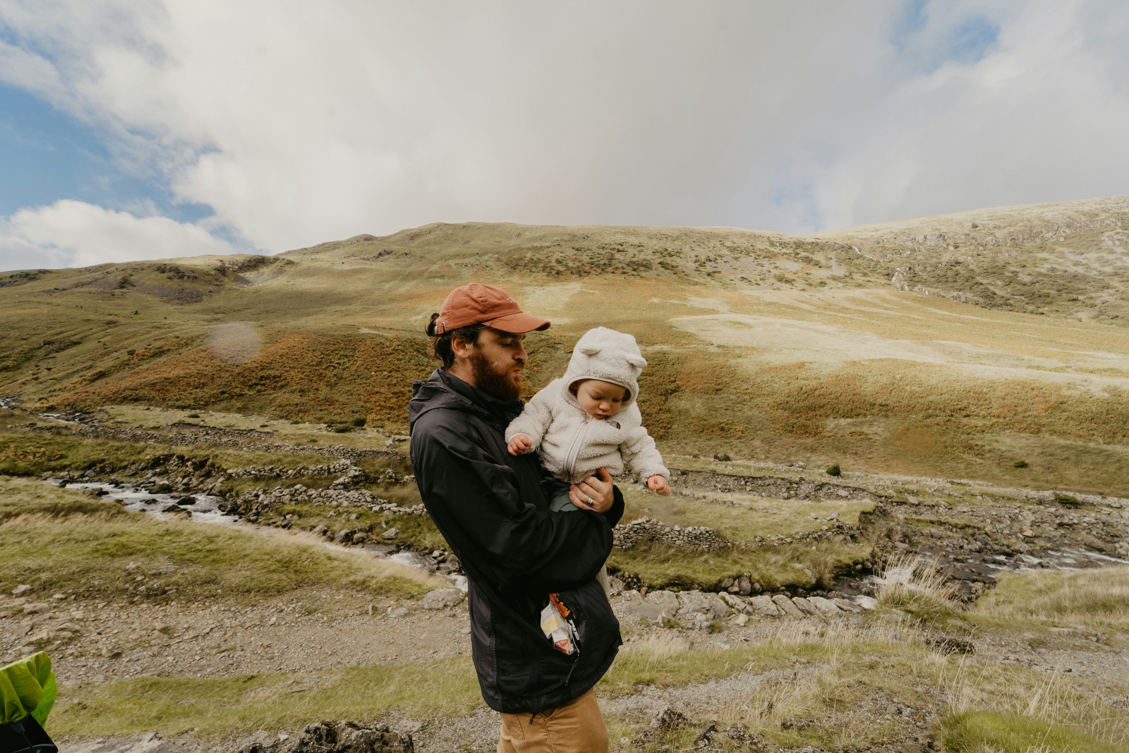 Día del Padre: muebles, libros y objetos para una paternidad más presente