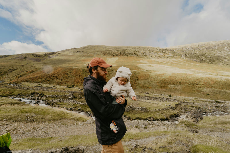 Día del Padre: muebles, libros y objetos para una paternidad más presente