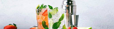 Aperitivo y Bar