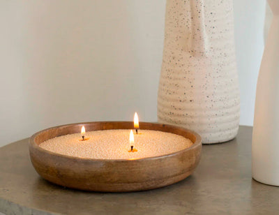 Aura Candles