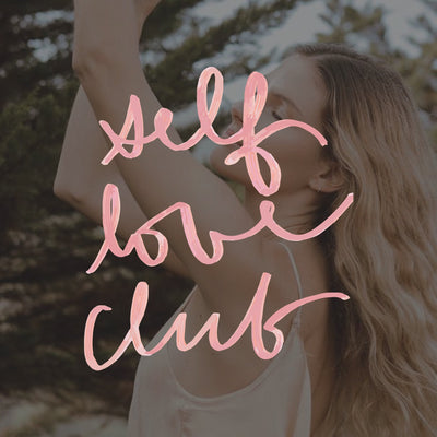 Self-Love Club