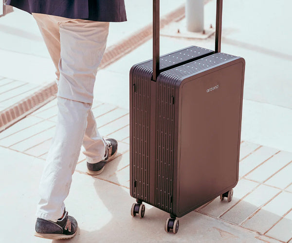 Bolsos y accesorios de viaje en Oferta