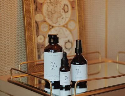 Nerea Skincare