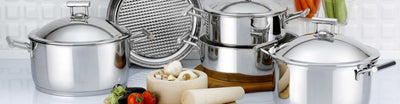 Menaje de Cocina