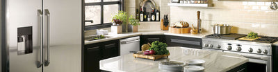 Mesa y Cocina
