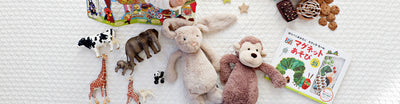Niños