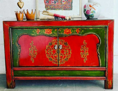 Nómada Decoración