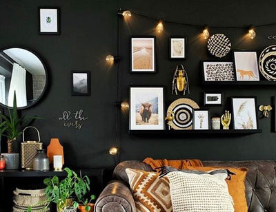 Objetos de Decoración
