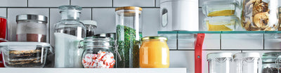 Organizadores de cocina