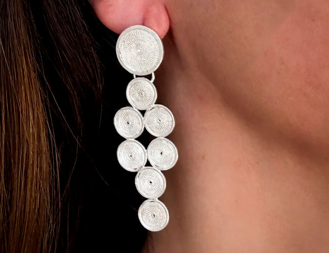 Orfebreria Shirley Blanch