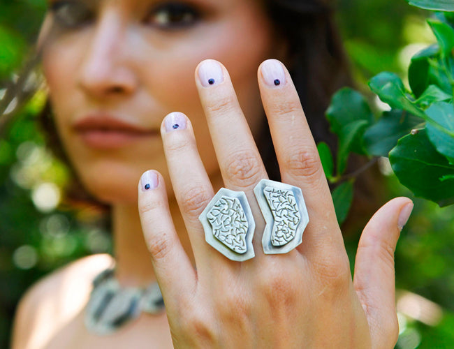 Panguita Orfebrería