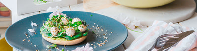 Productos Gourmet