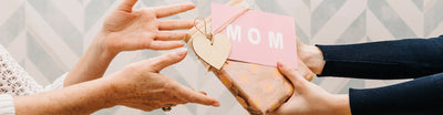 Feliz día mamá