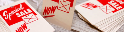 SALE