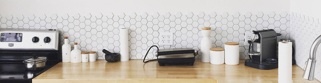 Utensilios y Accesorios