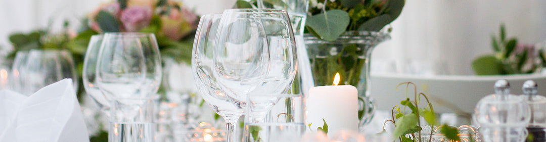 Vasos, Copas y Jarros