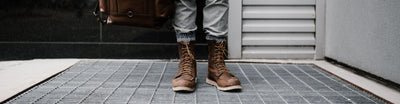 Zapatos Hombre