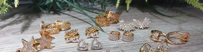 Agata Joyas