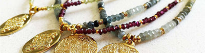 Andrea Geyger Joyas