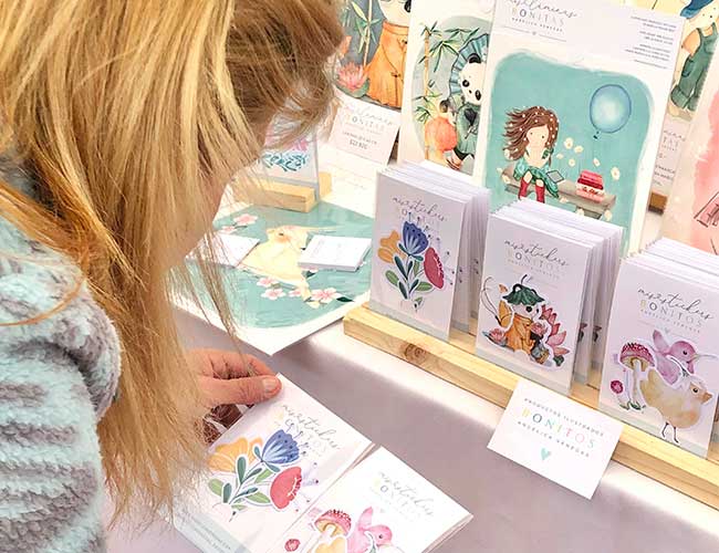 Angelica Venegas Diseno Ilustracion