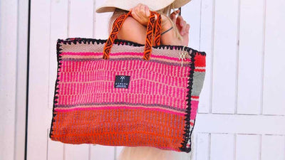 Aymara Textiles