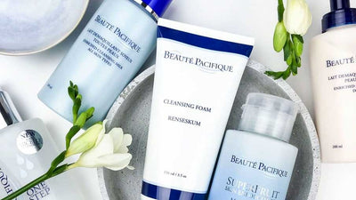 Beauté Pacifique