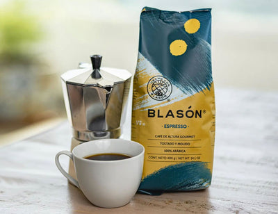 Cafe Blason