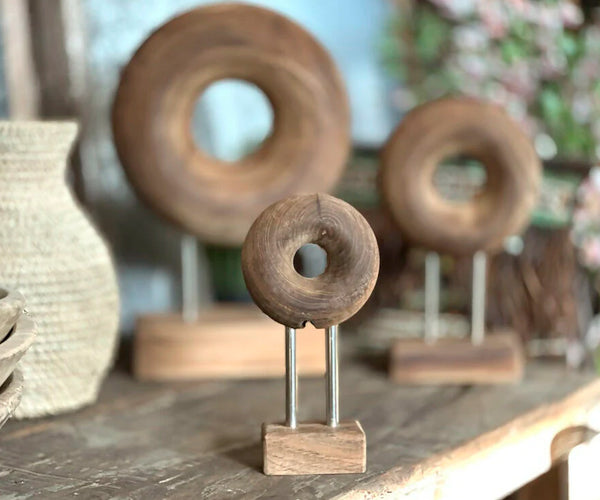 Objetos de Decoración en oferta