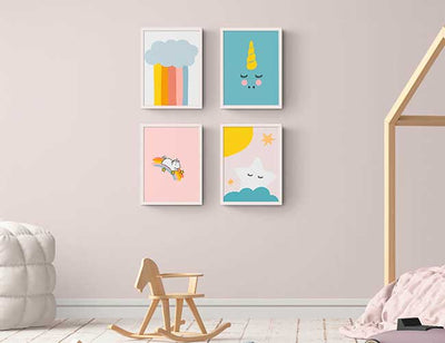 Decoracion Pajarito