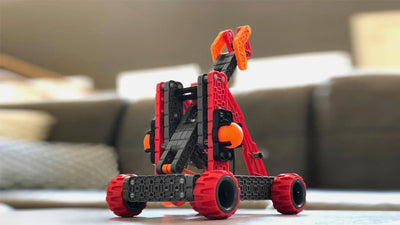 Hexbug