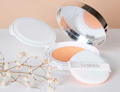 Iosin K Beauty