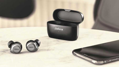 JABRA