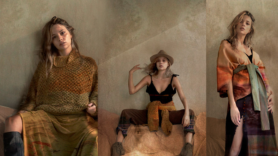 ATELIER - MARÍA JESÚS JOFRÉ