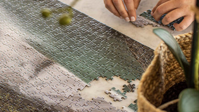 La Puzzlera