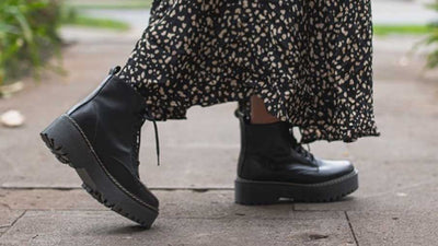Maria Booth Zapatos