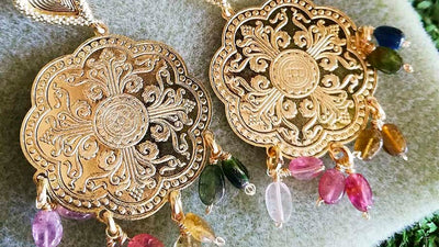 Mariel Terrazas Joyas